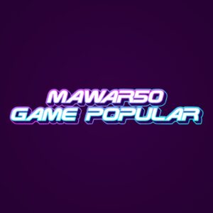 MAWAR50 GAME POPULAR