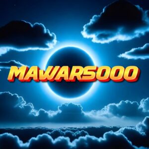 LOGO MAWAR5000