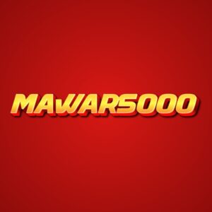 LOGO MAWAR5000