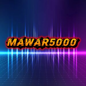 LOGO MAWAR5000