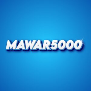 LOGO MAWAR5000