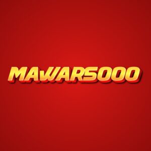 LOGO MAWAR5000