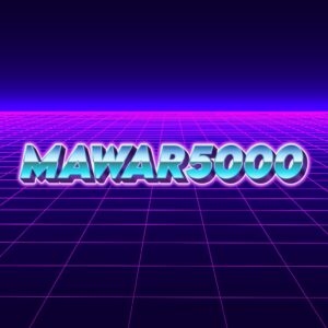 LOGO MAWAR5000