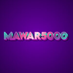 LOGO MAWAR5000