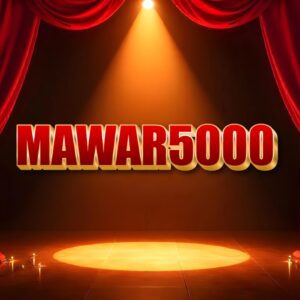 LOGO MAWAR5000