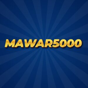 LOGO MAWAR5000