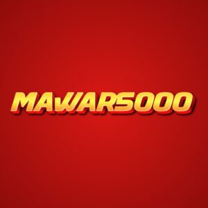 LOGO MAWAR5000