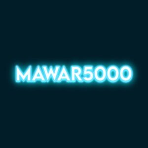 LOGO MAWAR5000