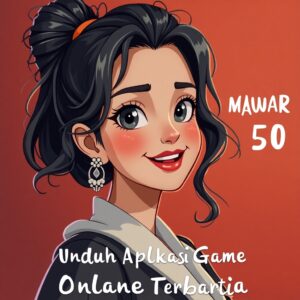 MAWAR50 Unduh Aplikasi Game Online Gratis Terbaru