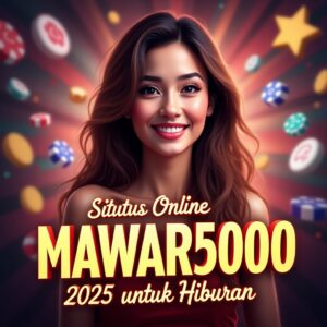 Situs Game Online Terbaik