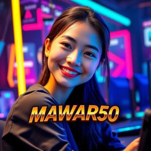 MAWAR50 Platform Game Online Seru dan Inovatif