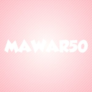 LOGO MAWAR50