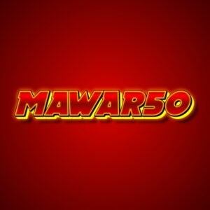 LOGO MAWAR50