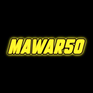 LOGO MAWAR50